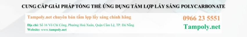 Ảnh header website tampoly.net phiên bản 5 Final